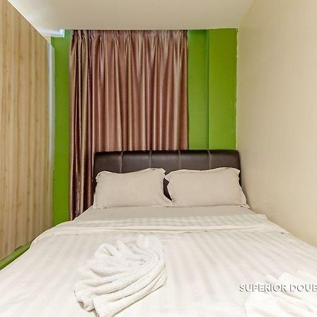 33 Star Hotel By The Awinka Group Of Management Sdn Bhd Kuala Lumpur Eksteriør billede