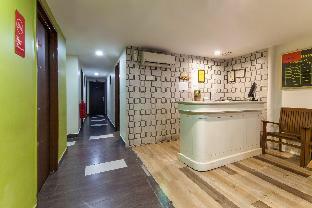 33 Star Hotel By The Awinka Group Of Management Sdn Bhd Kuala Lumpur Eksteriør billede